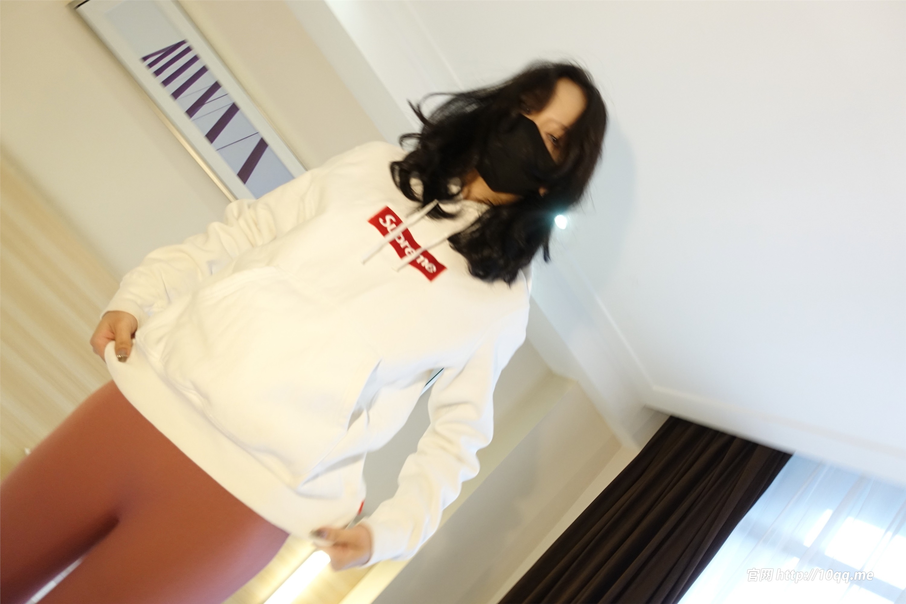 ROSI口罩系列 2022.11.30 NO.2362